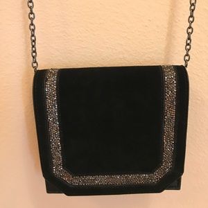 ❤️ BCBGMAXAZRIA CLUTCH BAG